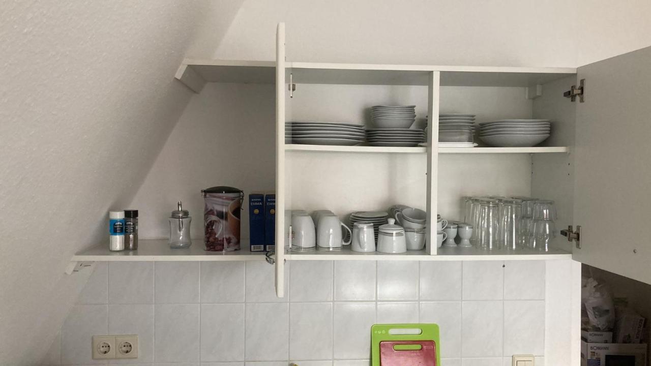 Ara Monteurzimmer Ferienwohnung Zentrumsnah Kesselsdorferstr Δρέσδη Εξωτερικό φωτογραφία